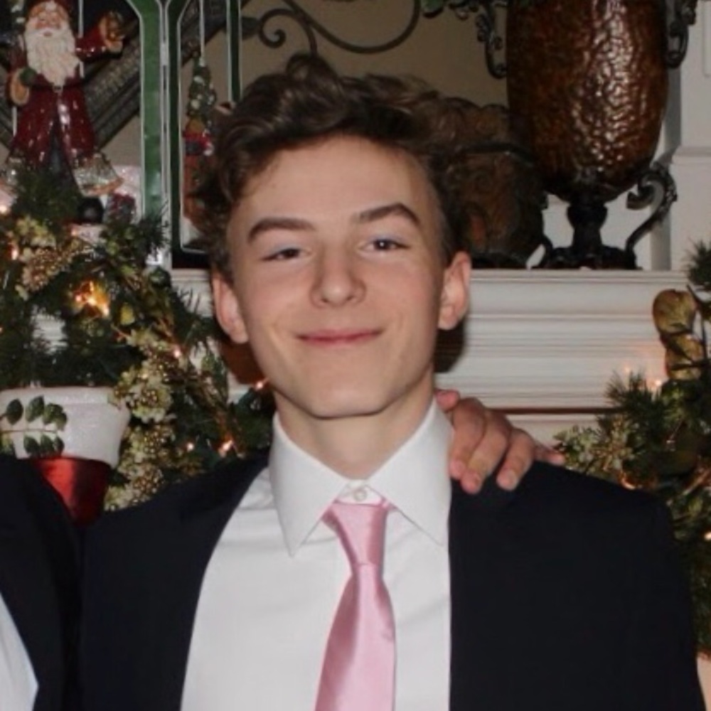 Meet your Posher, Brett